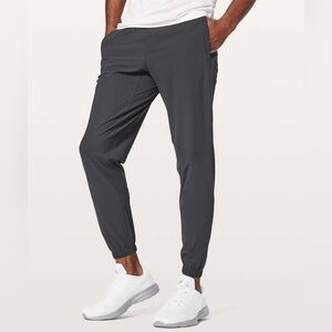Lululemon Surge Joggers (Warpstreme)